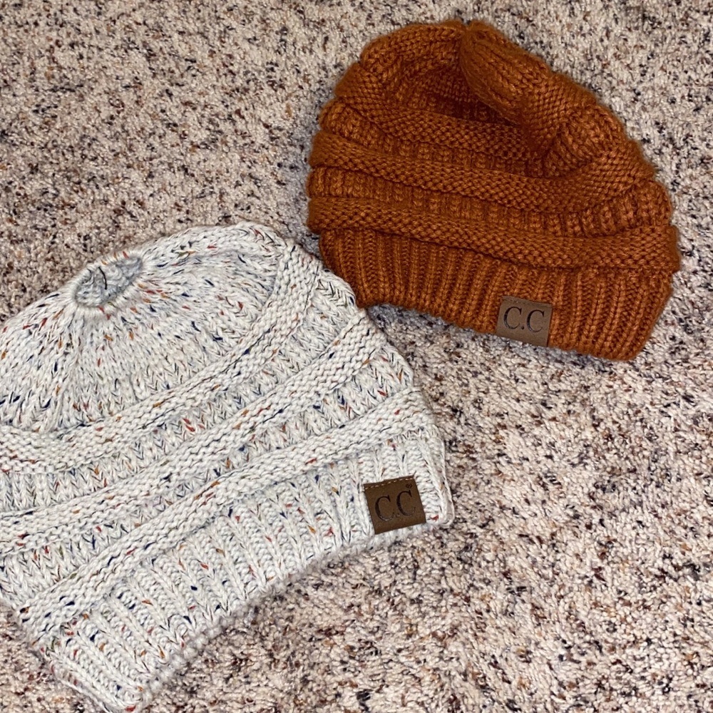 CC HATS